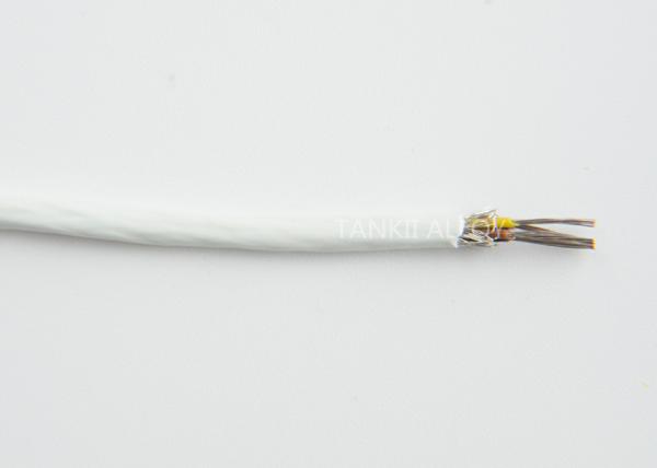 ANSI Standard Thermocouple Cable Wire KX JX TX Type 2 Conductors NiCr-NiAl