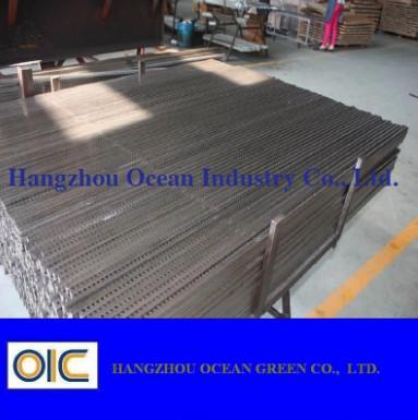 M5 50X50X1000 Industrial Gear Racks