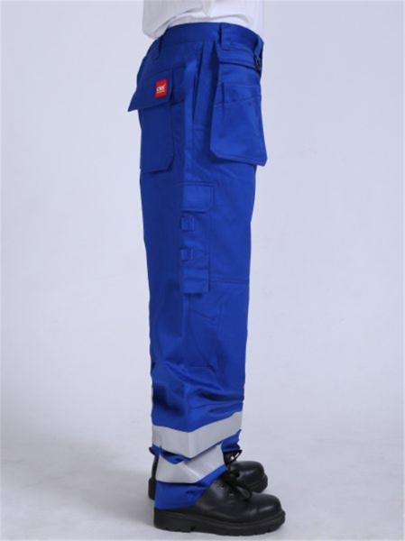 EN11611 Chemical Protective Clothing 350gsm Chemical Resistant Pants