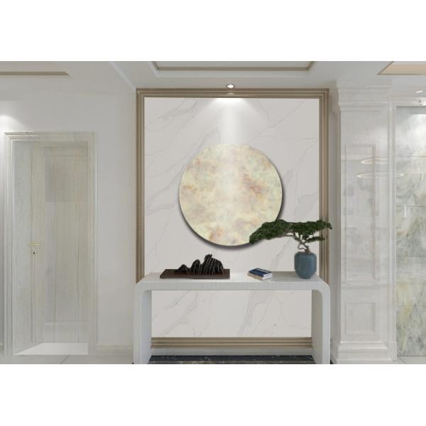 Nano Quartz Stone Top