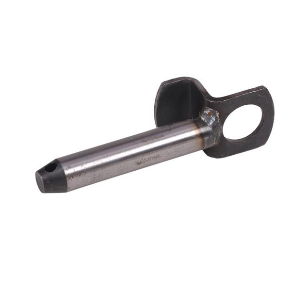 Доступные детали для штамповки металлов из стали и нержавеющей стали Строгие стандарты