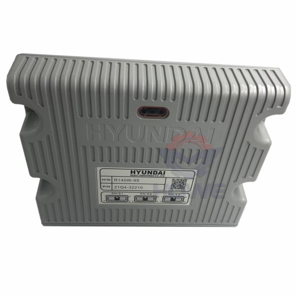R140W-9S Excavator ECU ECM Controller Computer Box 21Q4-32211 with Included Programming