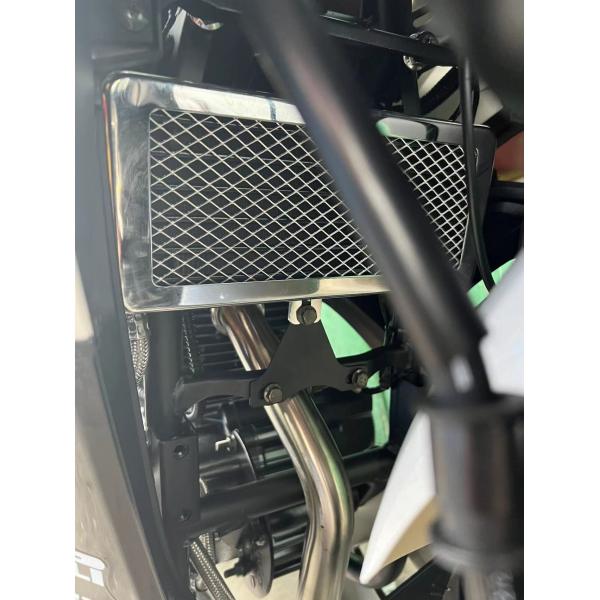 мотоциклы спорта улицы 300cc смазывают охлаженную шестерней одиночного цилиндра электрическую 6 безламповых