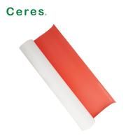 UV auto-aderente de impressão offset de borracha 0,95 e 1,95 mm de espessura