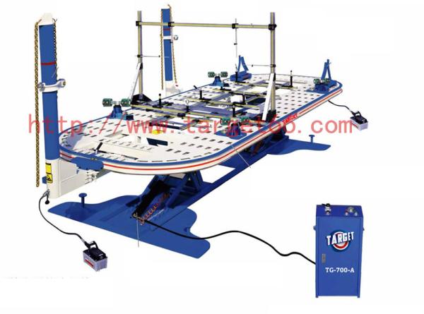 car bench for car body repair / Hot sale collision repair bench TG-700