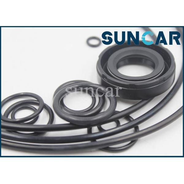 Набор запечатывания ремонта экскаватора KOMATSU мотора перемещения набора TZ505D9000-00 уплотнения конечной передачи PC60-7