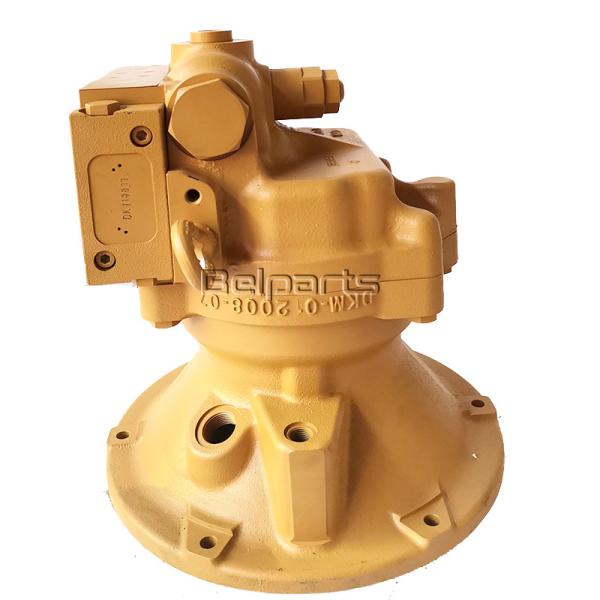 Redução do motor do balanço dos motores PC228US-8 706-7G-01180 706-75-01170 da maquinaria para a máquina escavadora