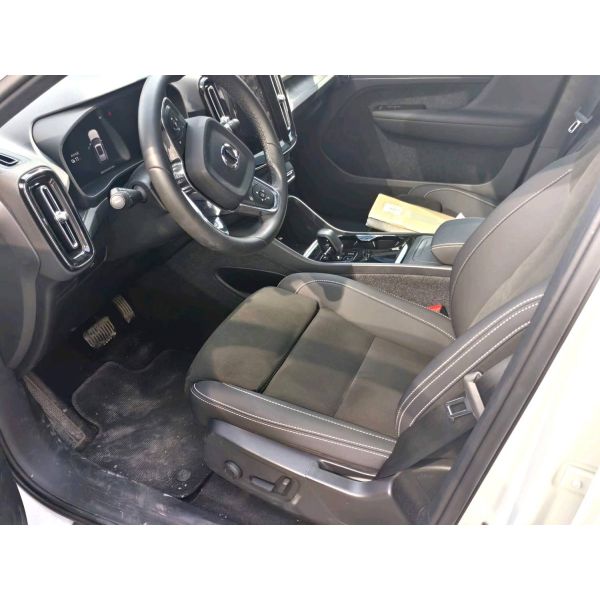 2024 Volv0 XC40 RECHARGE Long Range PRO Luxury Electric SUV in Premium Condition with Bulk Procurement Advantage