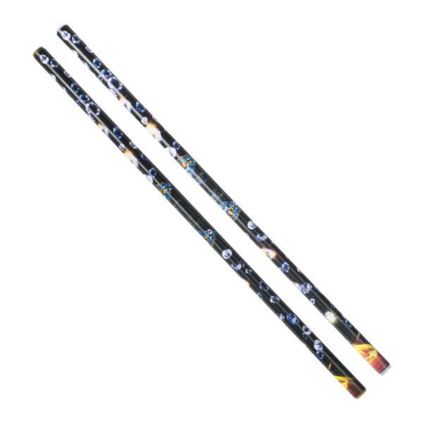 Rhinestones Point Drill Pen Nail Art Tool Wax Colors Pen For Hand drilled manicure