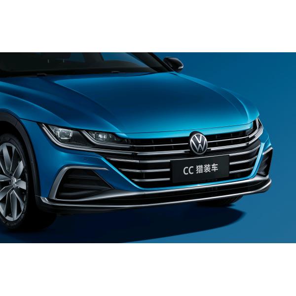 300-400Nm 2024 Volkswagen CC охотничий автомобиль немецкий классический автомобиль с ультравысокой дальностью