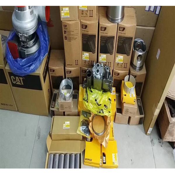 6E1183 Piston Set 6E-1183 Piston Ring 1210679 Sleves 121-0679 Engine 2236501 Cylinder Liner 223-6501