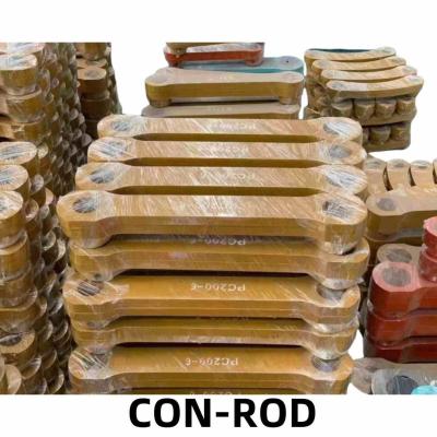 Rodas de ligação / Rodas de ligação para escavadeiras