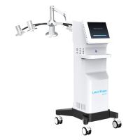 Máquina de emagrecimento por criolipolise 360 multifunção CE / ROHS