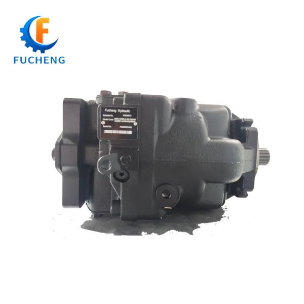 Standard High Pressure Hydraulic Pump JRLS60BBS3226 for Hydraulics