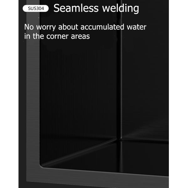 Toilet Tissue Wall Niche Insert Built-in Bathroom Cabinets for Anti-Rust Shower Niche