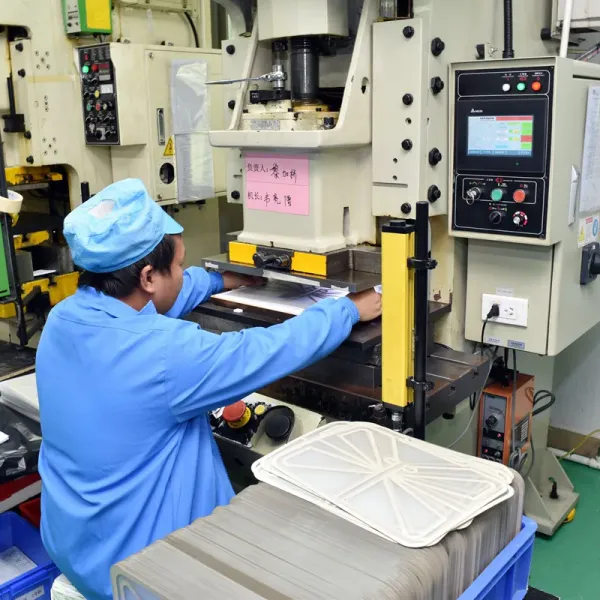 Keyboard Flexible Printed Printing FPC Circuit Board