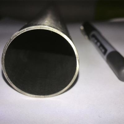 Incoloy 800HT UNS N08811 1.4959, seamless pipe for high temperature structural application