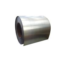 ASTM cold rolled Steel coil 2.0mm Thickness Metal Steel coil Wear Resistant Cold-Rolled Carbon Steel Coil