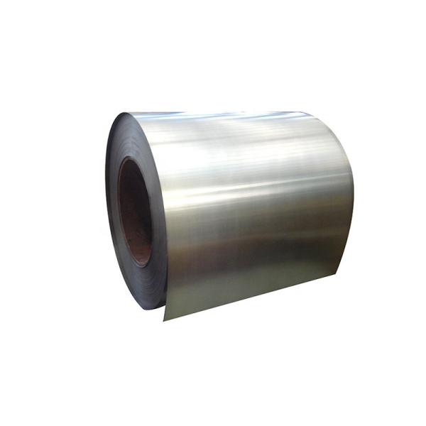 ASTM cold rolled Steel coil 2.0mm Thickness Metal Steel coil Wear Resistant Cold-Rolled Carbon Steel Coil