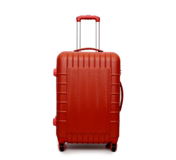 ABS travel trolley cases