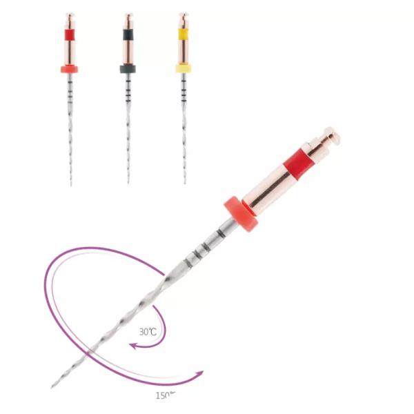Портативное зубоврачебное оборудование один локатор вершины для обработки канала корня