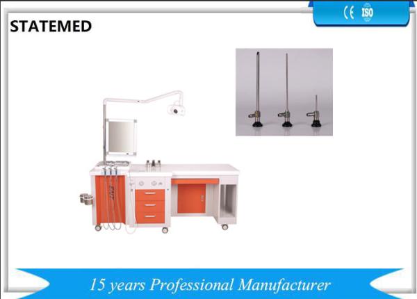 Medical ENT Treatment Unit Hospital Surgical ENT Work Station 1935 * 710 * 855 Mm