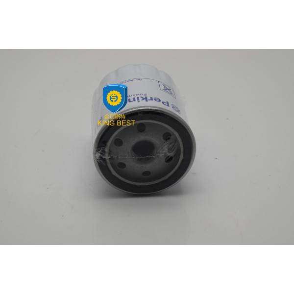 Номер фильтра для масла 140517050 OE Perkins машинных частей неподдельный