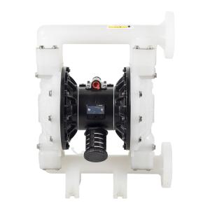 RD40 Anti Corrosion Polypropylene Diaphragm Pump 340L/Min 7bar
