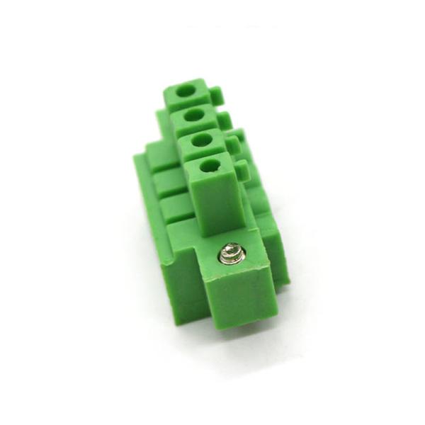 PVC Connector Injection Molding Handle Double Color Joint Mould