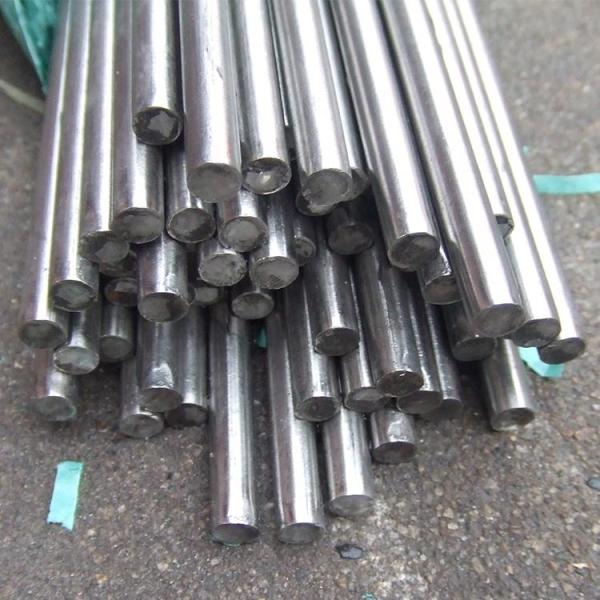 Nickel Alloy Inconel 600 601 625 718 825 Round Bar Price Per Kg