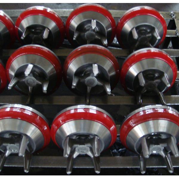 Gardner Denver PZ8, PZ9, PZ10, PZ11, PAH 275, PZ11L  mud pump fluid end module, Hy-chrome liner, valves, pistons