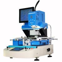 Alignement optique BGA WDS-750 avec haute précision