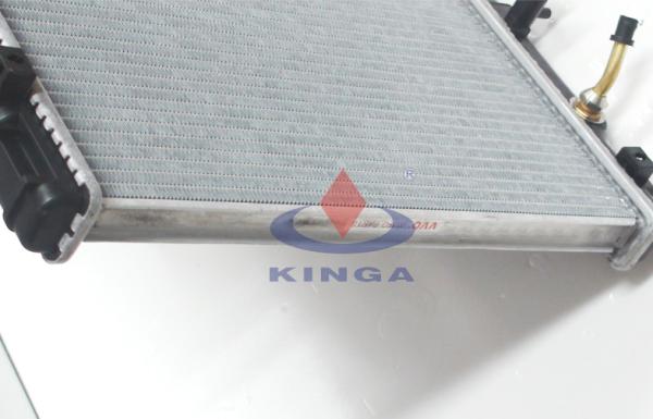 Toyota CAMRY 92 96 SXV10 Aluminium Car Radiator For OEM16400-03060 AT