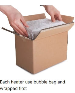 1800°C MOSI2 Éléments de chauffage pour fours industriels