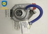 turbocompresor diesel del excavador 2674A421 para el motor industrial 1103A 3.3L de Perkins