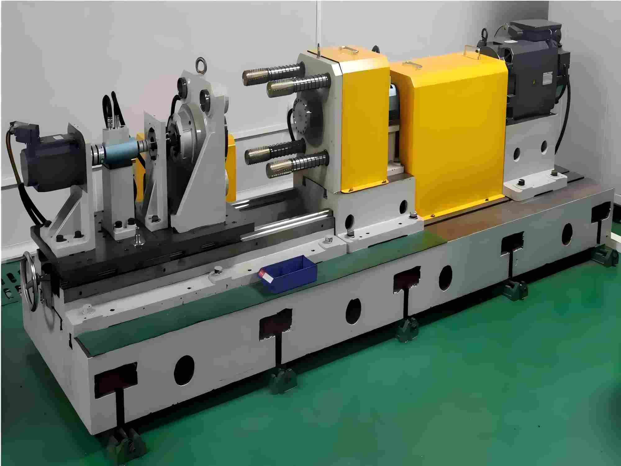Shenzhen Seninter Precision Machinery Co.,Ltd.
