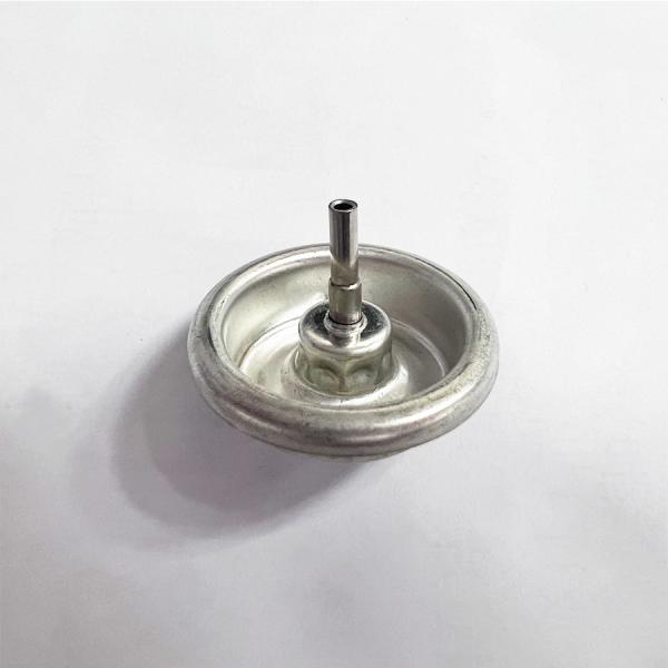Safety Metal Stem Gas Lighter Refill Valve ODM OEM Service Available