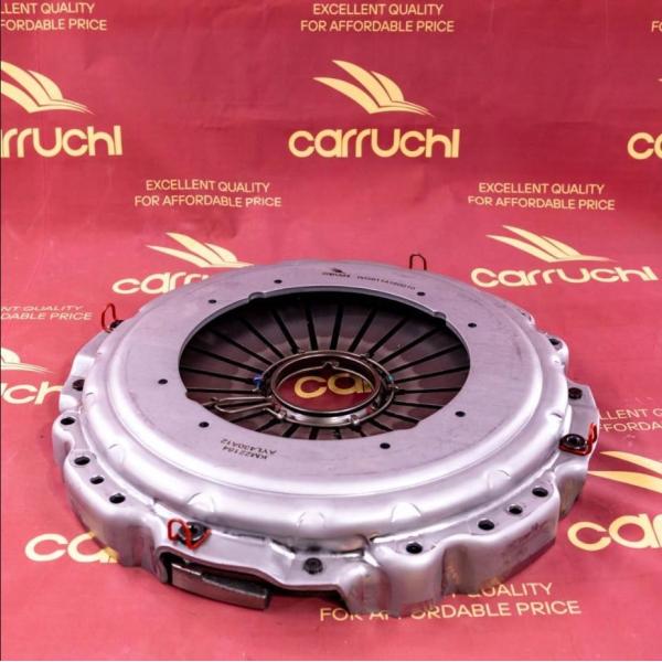 YZ952516000001 WG9925160611 WG9525160017 AZ9921160220 AZ9725160100 712W30000-6001 WG9525160011 WG9114160011 AZ992316001223 WG9114160010 for howo sitrak truck Spare Parts Clutch pressure plate