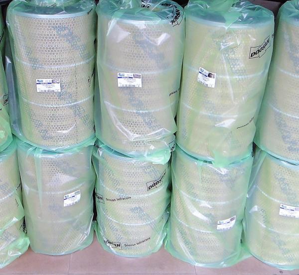 parts for DOOSAN, parts for  DAEWOO,air filters for doosan,65.08304-6005,65.08304-6029,65083046005,65.08304-6025