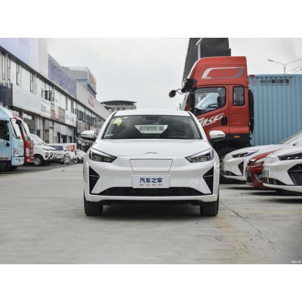 2024 Energy Vehicle Facelift iPao T Exclusive Version 460KW 100% Electricity Left Drive