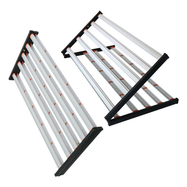 Rendimento alto IR UV 1000w do OEM conduzido para crescer luzes para plantas internas