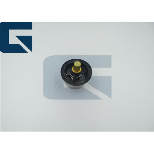 High Quality Volv-o D12D Engine Coolant Thermostat 8149182 For Sale