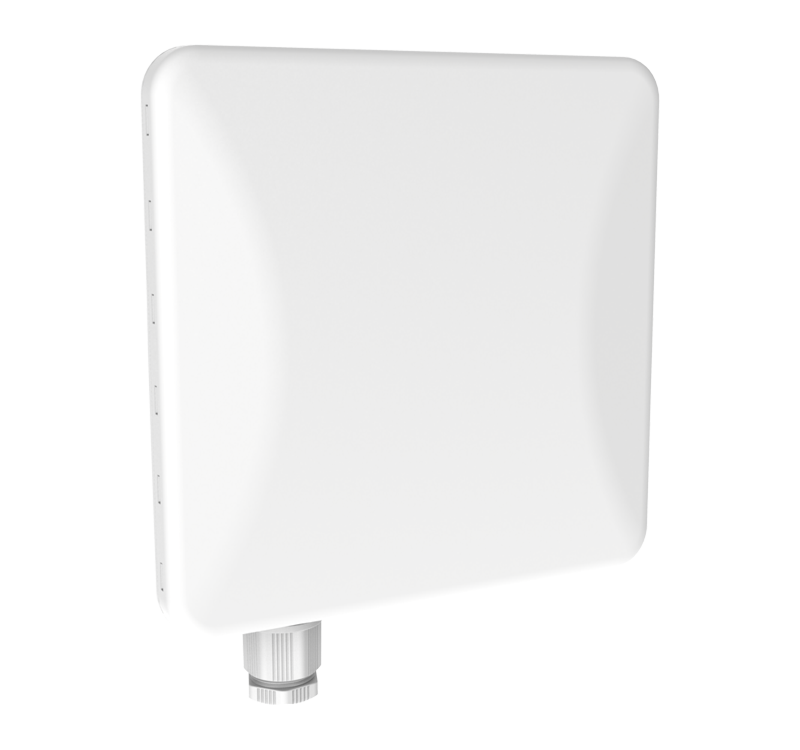 IP66 4G 5G беспроводный маршрутизатор WPA2 / WPA3 для приложений автономных транспортных средств здравоохранения