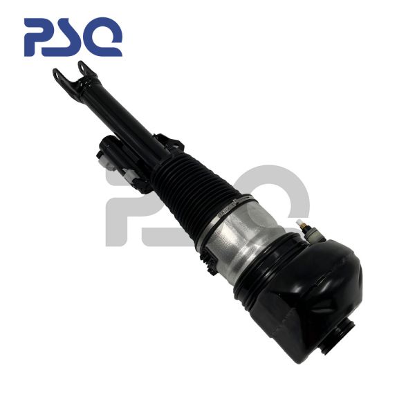 37106877553 Front Left Air Suspension Parts for BMW G11 G12 2Matic with Steel Material and OEM Standard Size by PSQ