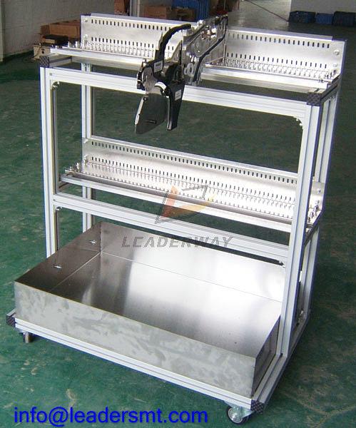 Samsung SM smt feeder storage cart