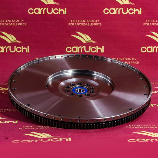 CARRUCHI 201-02301-6085 201-02301-6091 KM7000014 Volante motor MC11