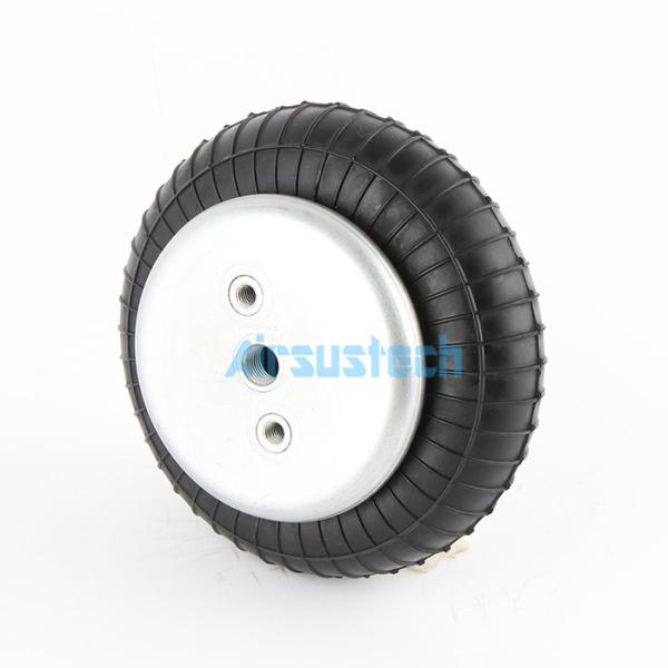 Festo EB-165-65 Rubber Air Spring Replacement One Convoution Industrial Air Suspension Bag