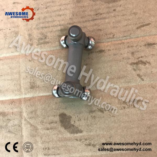 Steel / Bronz Sauer Danfoss Hydraulic Pump Repair Parts 51C060 51C080 51C110 51C160 51C250