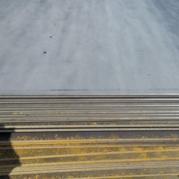 AH36 A36 HT Steel Plate SIZE 10 MM THK X 2000 MM X 6000 MM OF MIN YIELD STRESS 355N/mm2