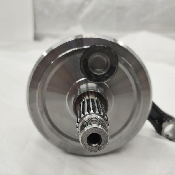 DAYANG Tricycle 250cc Moteur à essence Arbre à manivelle de moto en acier forgé pour la performance